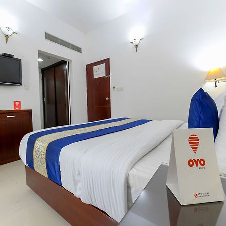 فندق Oyo 7188 Ajantha Regency Kochi المظهر الخارجي الصورة