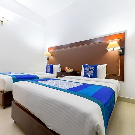 فندق Oyo 7188 Ajantha Regency Kochi المظهر الخارجي الصورة