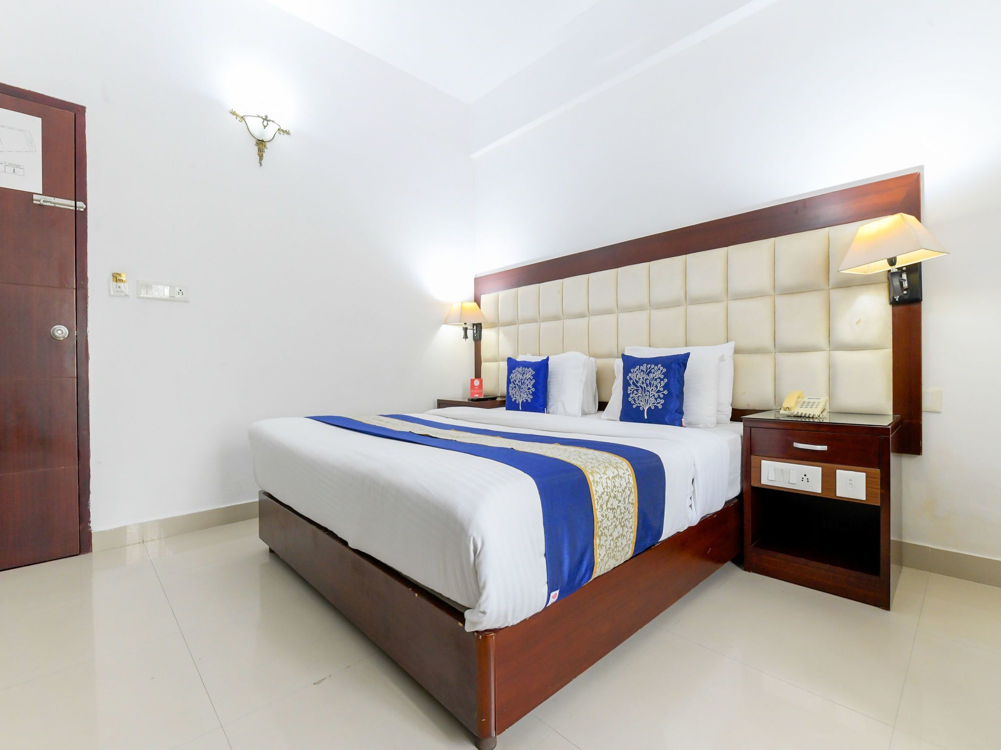 فندق Oyo 7188 Ajantha Regency Kochi المظهر الخارجي الصورة