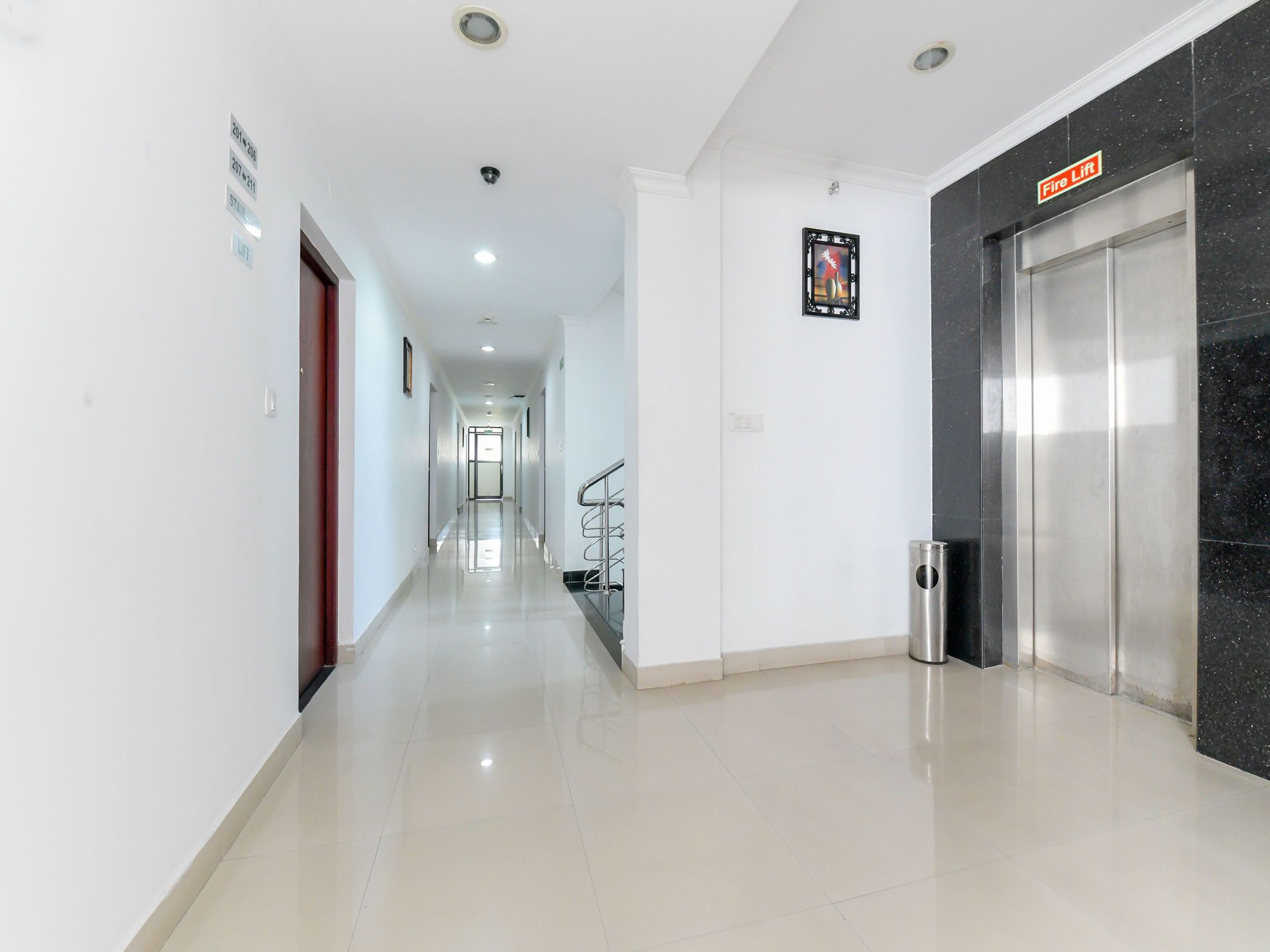 فندق Oyo 7188 Ajantha Regency Kochi المظهر الخارجي الصورة